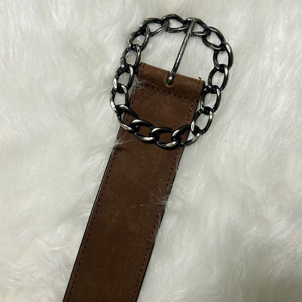 Free People Belt